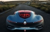 Renault Trezor