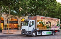 Renault Trucks D EV