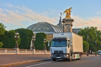 Renault Trucks D EV