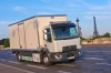 Renault Trucks D EV