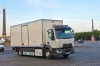 Renault Trucks D EV