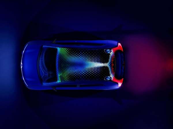 Renault Twin’Z