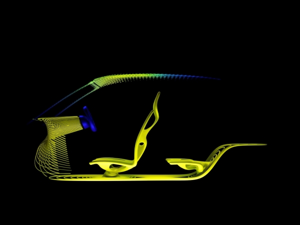 Renault Twin’Z