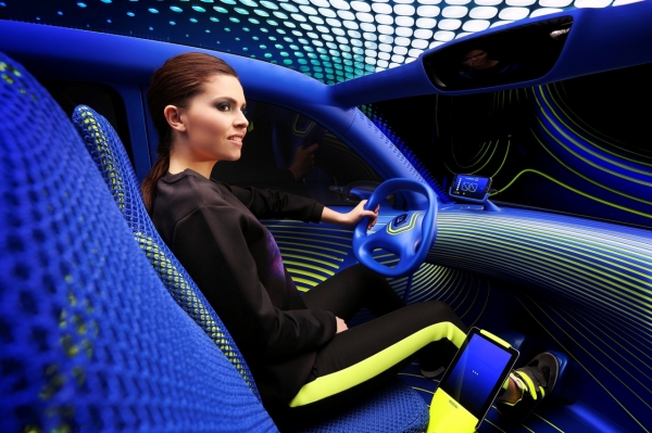 Renault Twin’Z