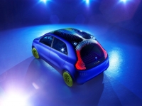 Renault Twin’Z
