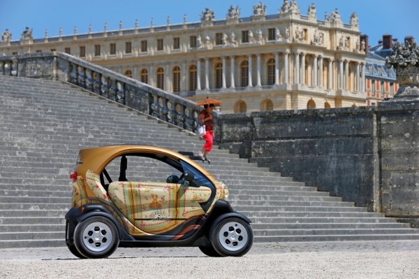 Renault Twizy