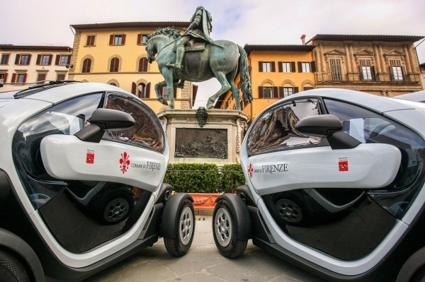 Renault Twizy