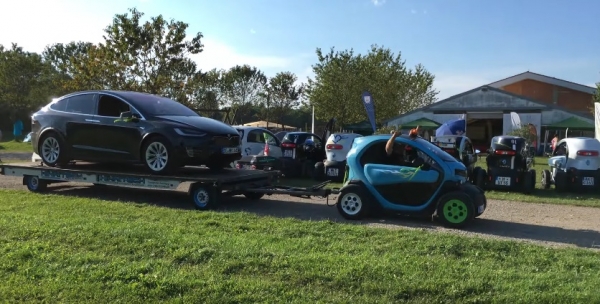 Renault Twizy