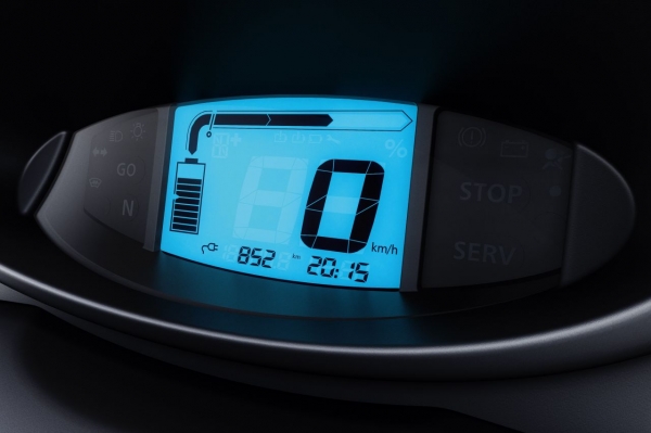 Renault Twizy