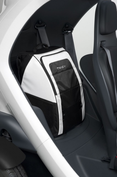 Renault Twizy