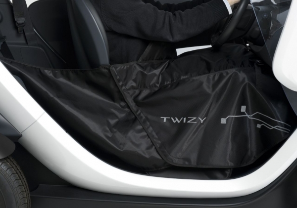 Renault Twizy