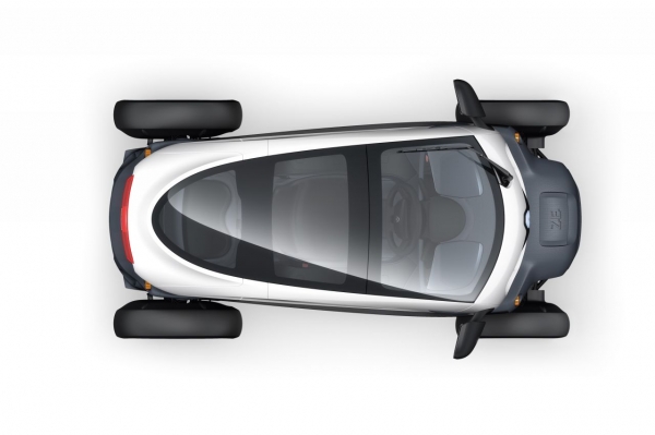 Renault Twizy