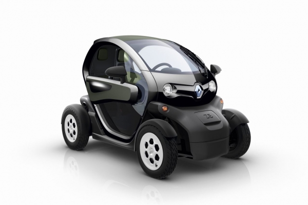 Renault Twizy