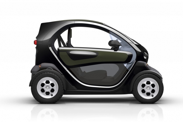 Renault Twizy