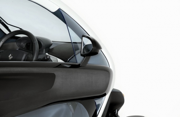 Renault Twizy