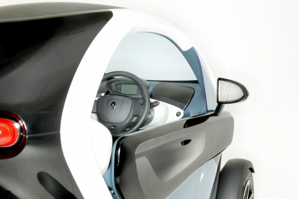 Renault Twizy