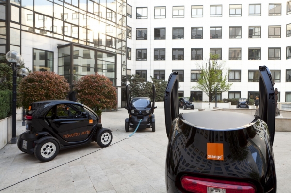 Renault Twizy