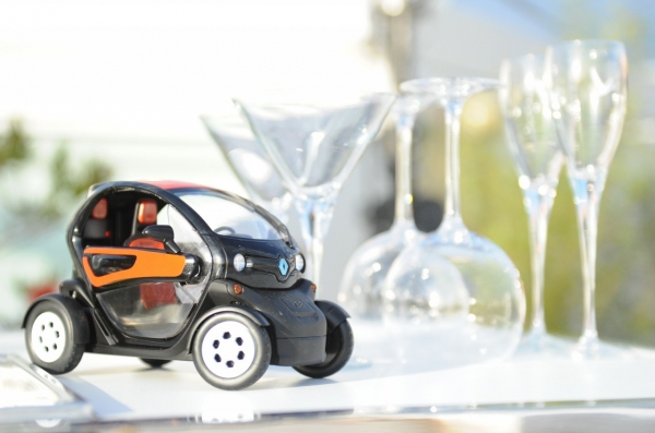Renault Twizy