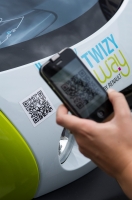 Twizy Way by Renault