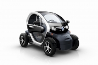 Renault wprowadza nowe plany taryfowe na akumulatory także dla Twizy