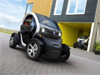 Renault Twizy