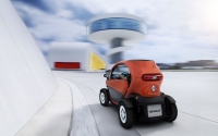 Renault Twizy