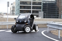 Renault Twizy