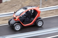 Od początku roku w Wielkiej Brytanii sprzedano ponad 800 EV
