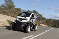 Renault rozpoczyna w Polsce sprzedaż Twizy