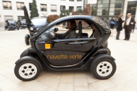 Renault Twizy