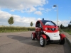 Renault Twizy - wersja prototypowa dla straży pożarnej