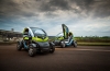 Renault Twizy