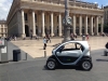 Renault Twizy w wypożyczalni Bluecub