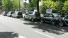 Renault Twizy w wypożyczalni Bluecub