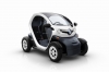 Renault Twizy
