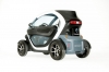 Renault Twizy
