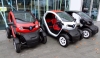 Renault Twizy