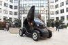Renault Twizy