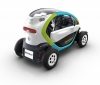Renault Twizy