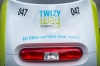 Twizy Way by Renault