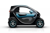 Renault Twizy Cargo