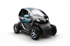 Renault Twizy Cargo
