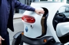 Renault Twizy Cargo