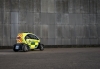Renault Twizy Cargo - ambulans