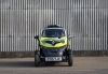 Renault Twizy Cargo - ambulans