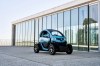Renault Twizy Cargo