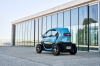 Renault Twizy Cargo