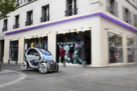 Renault Twizy Z.E.