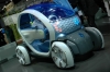 Renault Twizy Z.E.