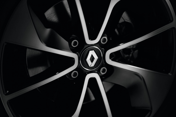 Renault ZOE „Swiss Edition”